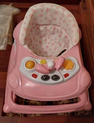 Babitas con volante - MiniPapillon  Todo lo que necesitas para tu bebe