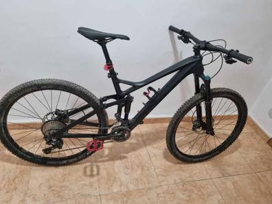 Bicicletas de montaña discount ghost doble suspension