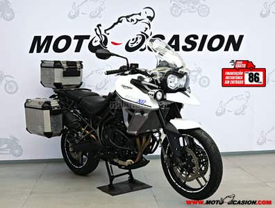 TRIUMPH Tiger 800 XR T