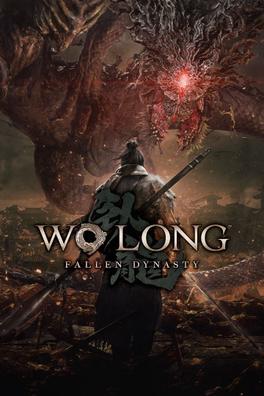 Wo Long Fallen Dynasty NUEVO PS4 / PS5 de segunda mano por 50 EUR en Las  Palmas de Gran Canaria en WALLAPOP