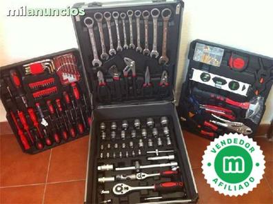 Milanuncios - Caja de herramientas Hazet 900z