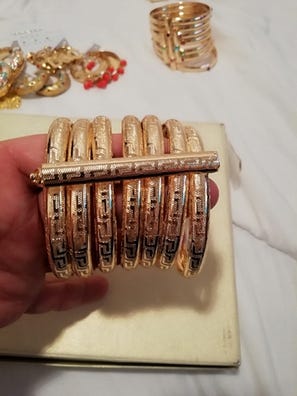 Pulseras de segunda mano baratas Almería | Milanuncios