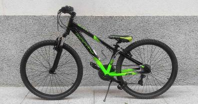 Bicicleta MTB MONTY KZ9 12V. 29