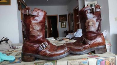 Botas senda online road