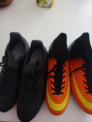 Botas de futbol t33 Zapatos y calzado de niños de segunda mano baratos