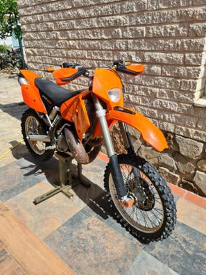 Ktm - EXC 250