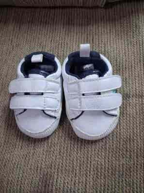Calzado para bebé niño de segunda mano en León Provincia Milanuncios