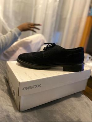 Cazadora geox Ropa, zapatos y moda de hombre de segunda mano barata
