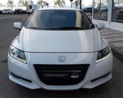 Milanuncios - Honda - Cr-z