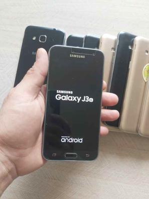 Samsung galaxy a3 2016 Móviles y smartphones de segunda mano y baratos |  Milanuncios