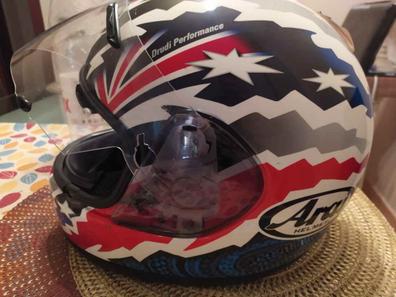 Casco doohan online