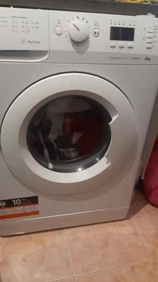 Reparacion de lavadoras de segunda mano baratas en Milanuncios