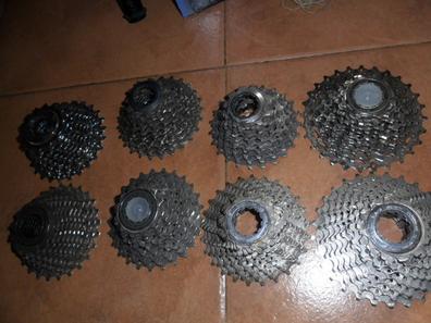 Vendo grupo shimano 105 10v Tienda de deporte de segunda mano