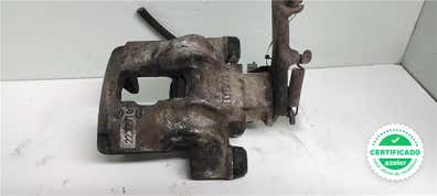 Par De Pinzas De Freno Traseras Para Iveco Daily Mk3, Mk4, Mk5 (1999-2014) - Ref. BC053LR