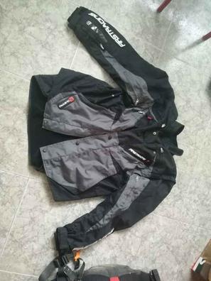 PANTALON IMPERMEABLE YAMAHA