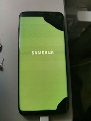 Samsung s8 Móviles Samsung de segunda mano y baratos | Milanuncios