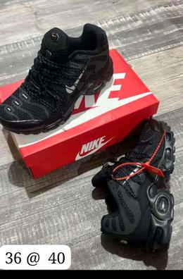 Nike contrareembolso Moda y complementos de segunda mano barata