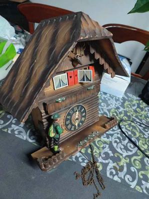 Reloj cuco de segunda mano en Las Palmas Provincia Milanuncios