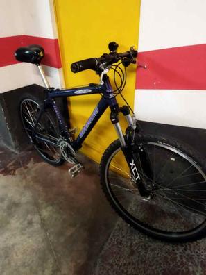 Bici montaña segunda mano zaragoza hot sale