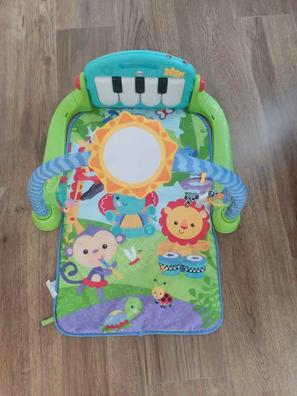 Fisher price manta piano deals