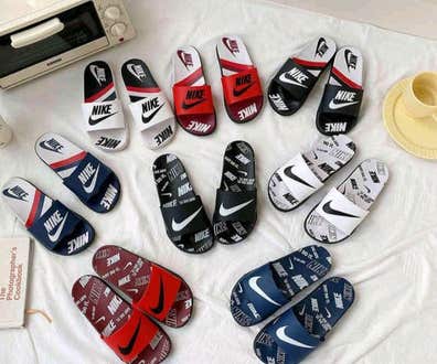 nike Moda y complementos segunda mano barata Milanuncios