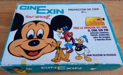 Proyector infantil películas cinexin on sale