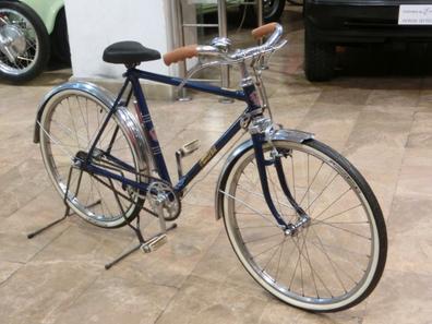 Bicicleta bh clasica especial 1965 de segunda mano Milanuncios