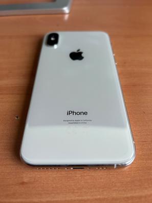 Iphone xs 256gb 4g iPhone de segunda mano y baratos | Milanuncios