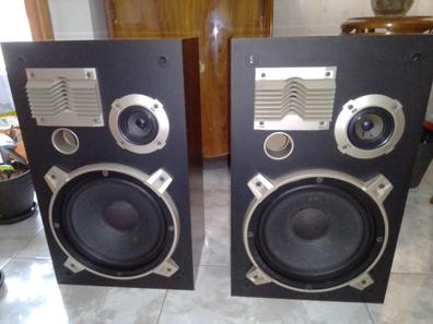 Pioneer TS-G1330F Altavoces de 3 Vías para Coche 13cm 250W