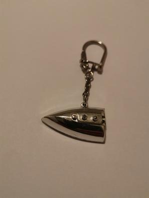 antiguo llavero real madrid - Buy Antique keyrings and keychains on  todocoleccion