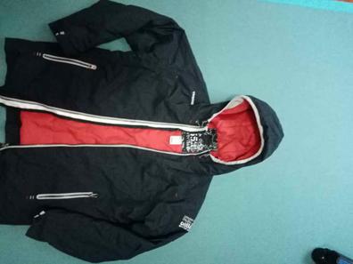 Chaqueta nautica online decathlon