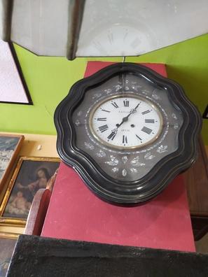 Reloj ojo de buey de segunda mano Milanuncios