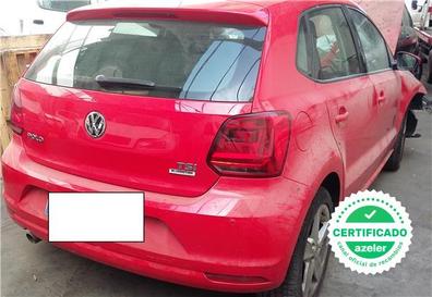 Hommoo Reposabrazos coche VW POLO 9N 9N2 9N3 VW CROSS POLO