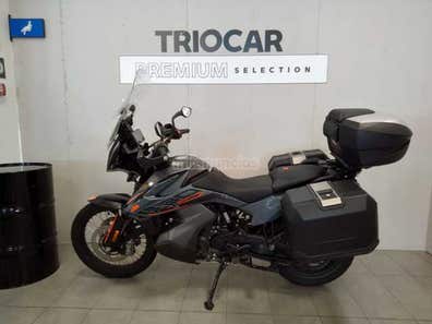 KTM 890 Adventure L