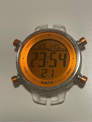 Milanuncios - reloj Watx & Colors 1001