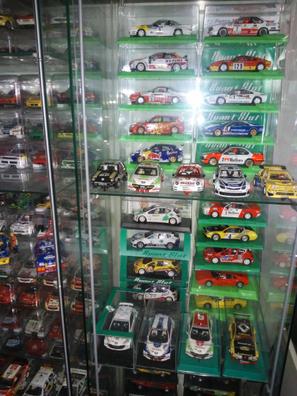 Milanuncios - Coches scalextric slot escala 1/32