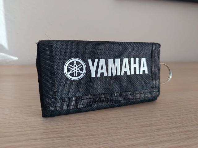 Llavero monedero yamaha sale