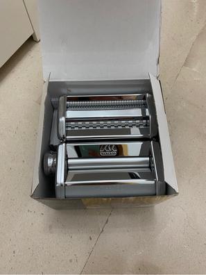 Comprar maquina para pasta fresca italiana con motor Marcato Atlas 150