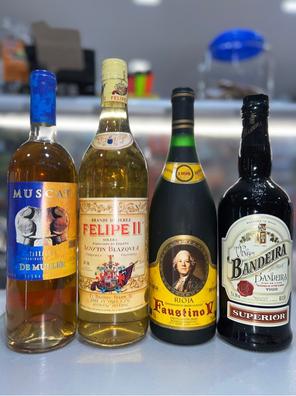 Milanuncios - Alcohol Etílico - Alcohol Alimentario