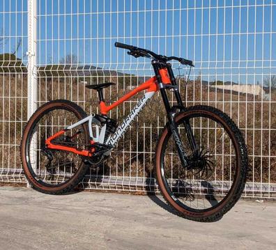 Mondraker descenso online