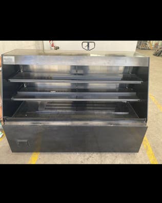 Expositor para empresas de segunda mano Castellón | Milanuncios