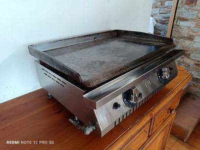 Plancha gas PLC600ECON