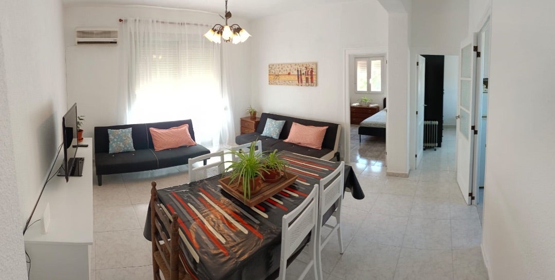 Fotografía del inmueble reportado: 1.500 €/mes — Zaragoza, Zaragoza