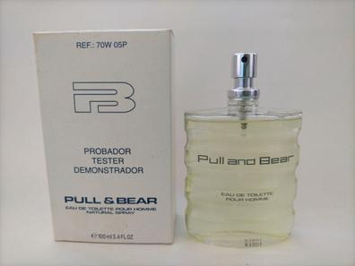 Colonia pull and discount bear hombre opiniones