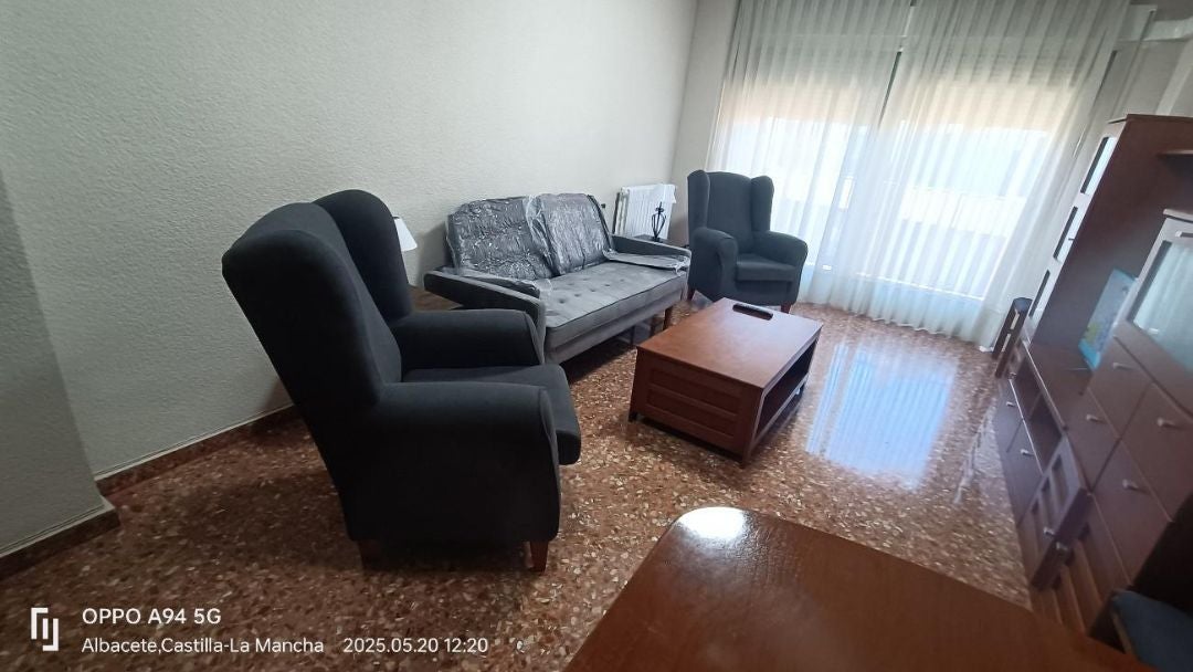 Fotografía del inmueble reportado: 1.000 €/mes — Albacete, Albacete