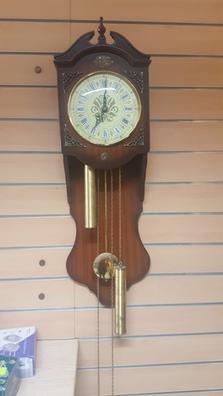 Reloj de pared antiguo tempus online fugit