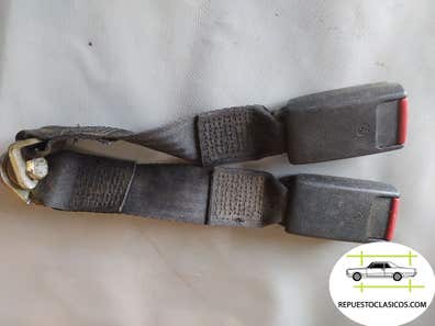 Coches clásicos seguridad mercedes de mano, km0 | Milanuncios