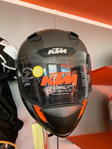 Casco ktm online precio