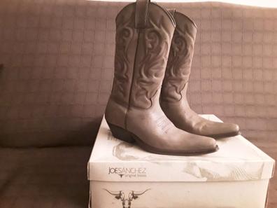 Botas camperas pretas baratas mulher, Envio em 24 horas