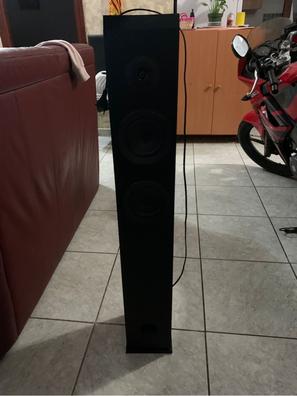 Energy Sistem Tower EU Altavoz Torre Bluetooth 65W Negra